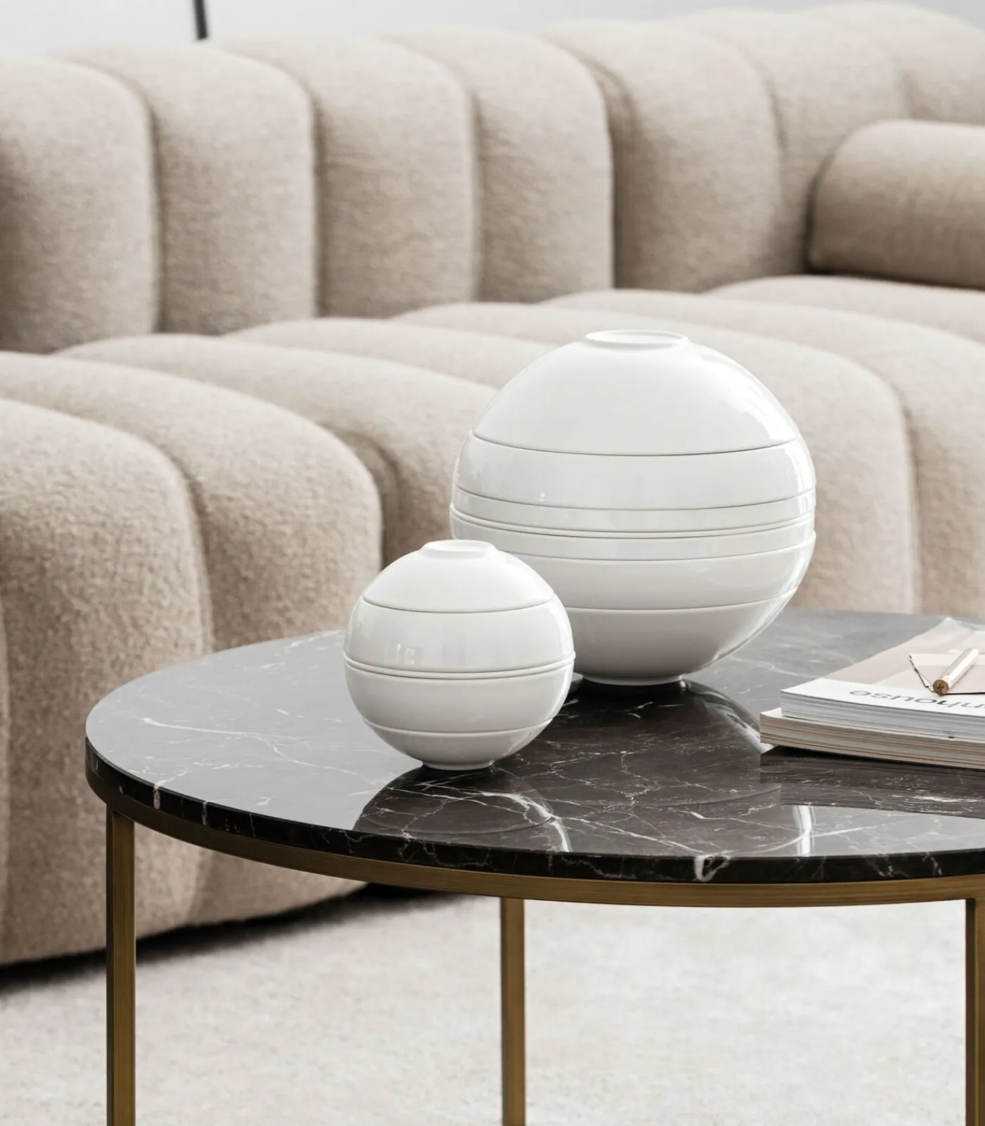 Outlet La petite Boule Iconic Tafelgerei