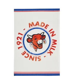 Clearance LA VACHE QUI RIT - Tafellinnen Theedoek Keuken- & Tafellinnen