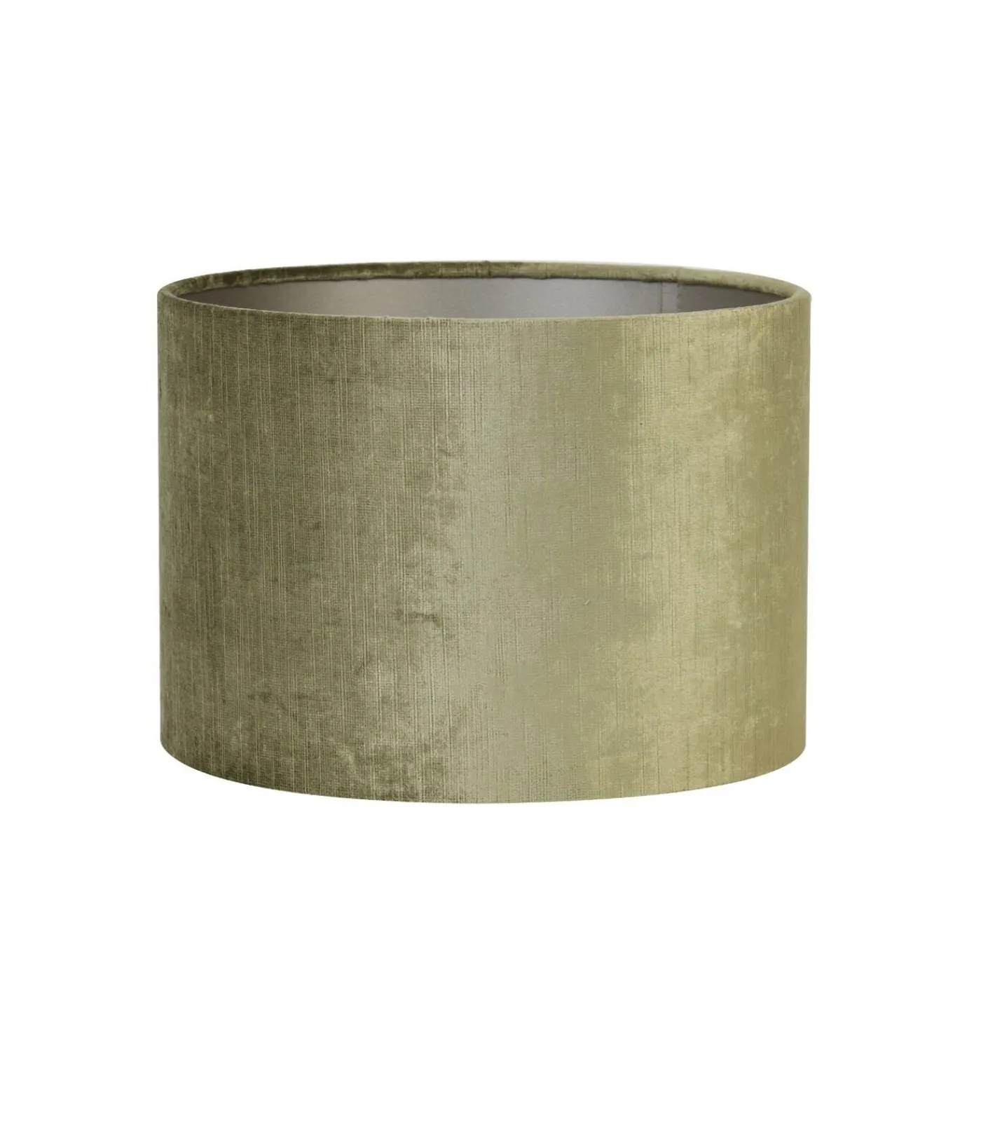 Lampenkap Gemstone - Groen - 25x25x18cm Lampenkappen