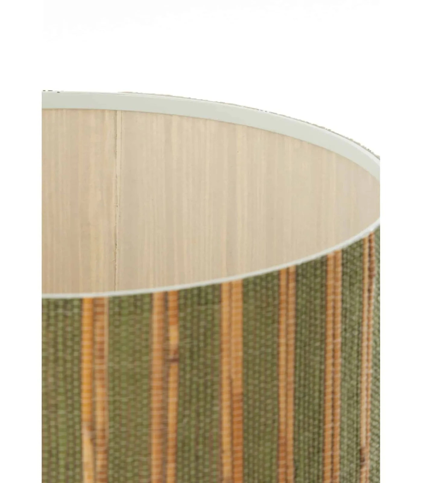 New Lampenkap Simno - Groen - Ø40cm Lampenkappen