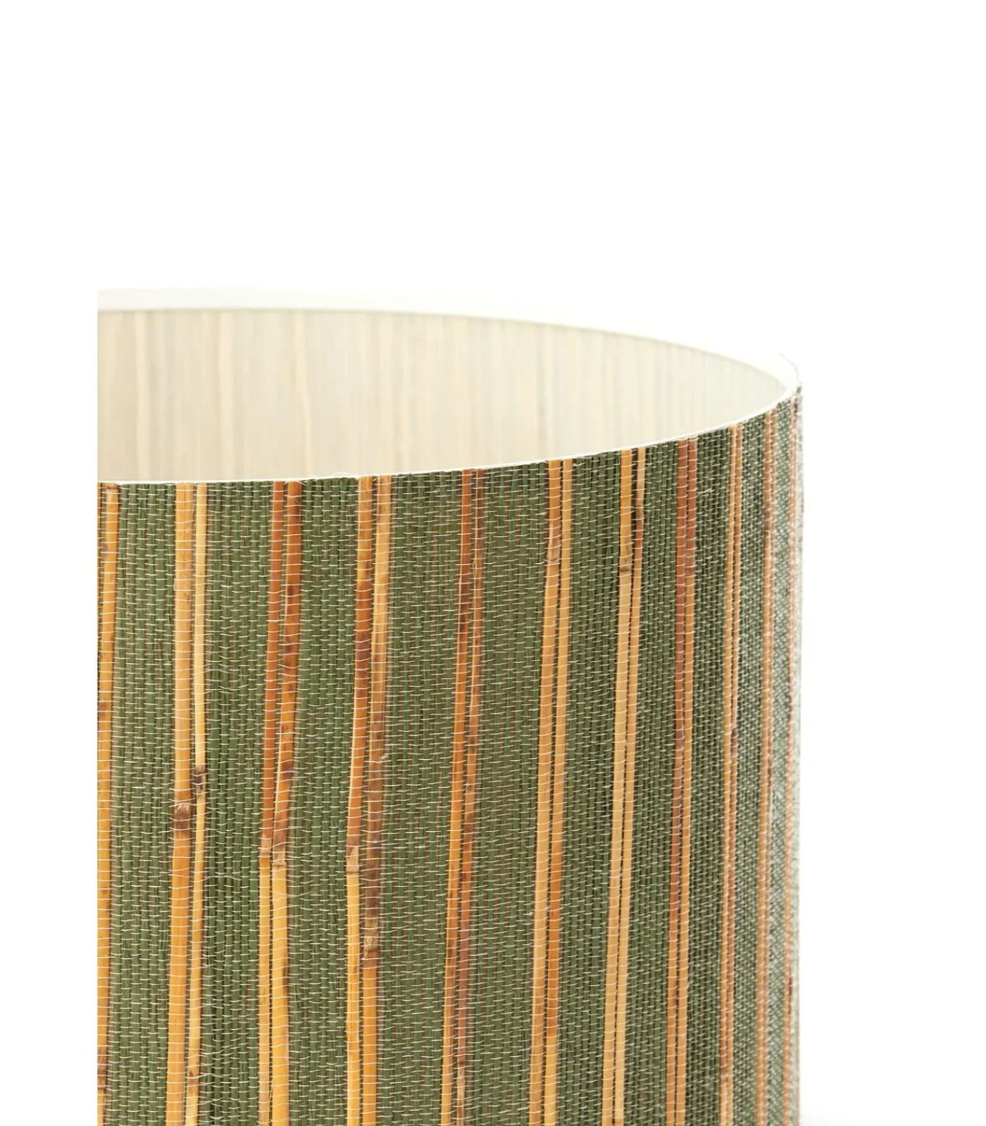 New Lampenkap Simno - Groen - Ø40cm Lampenkappen