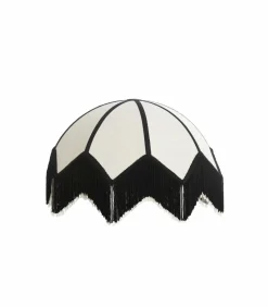 Online Lampenkap Sulina - Wit - Ø45cm Lampenkappen