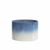 Clearance Lampenkap Tossa - Blauw - Ø30cm Lampenkappen