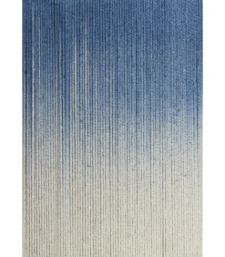 Clearance Lampenkap Tossa - Blauw - Ø30cm Lampenkappen