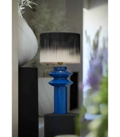 Online Lampenkap Tossa - Zwart - Ø35cm Lampenkappen