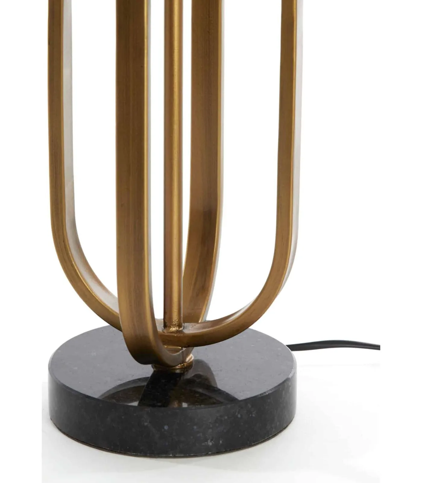 Discount Lampvoet Aster - Brons - Ø16cm Tafellampen