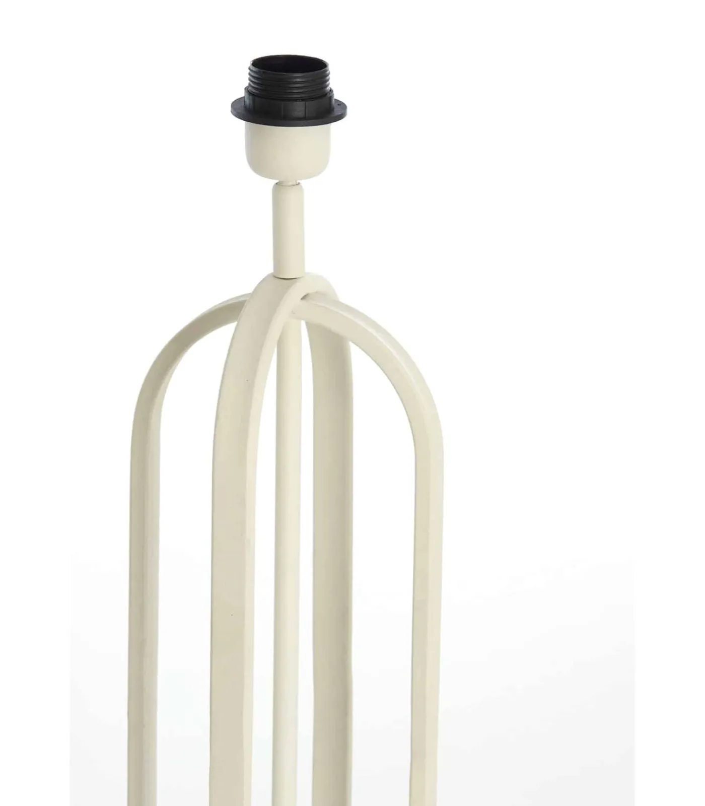 Discount Lampvoet Aster - Wit - Ø16cm Tafellampen