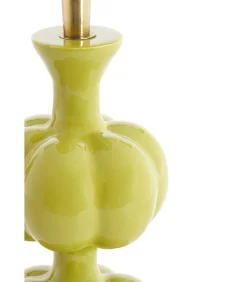 Best Lampvoet Caldas - Groen - Ø10cm Tafellampen