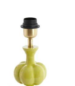 Best Lampvoet Caldas - Groen - Ø10cm Tafellampen