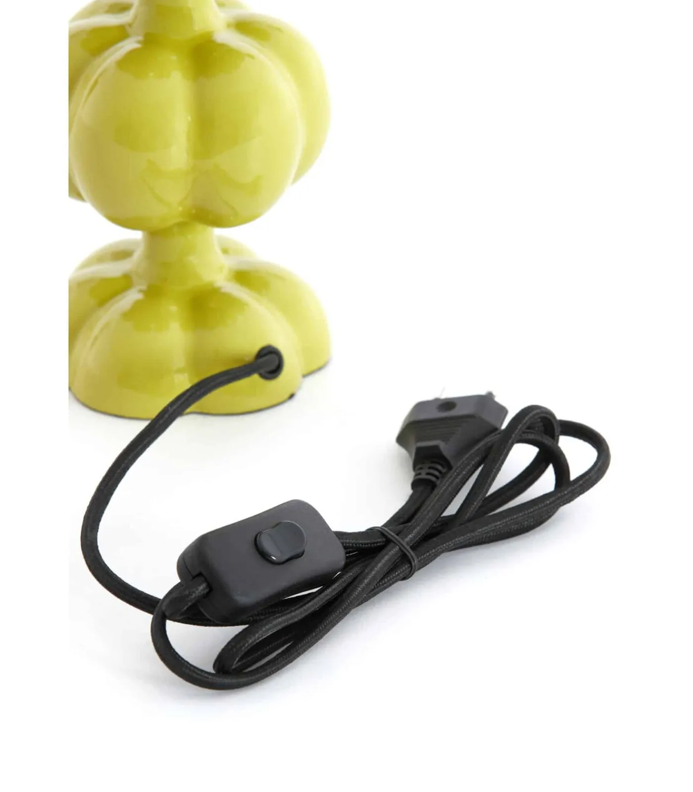 Best Lampvoet Caldas - Groen - Ø10cm Tafellampen