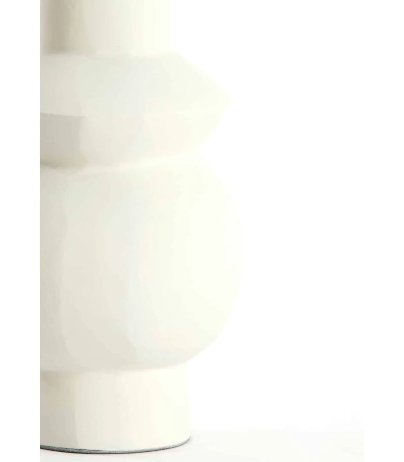 Best Lampvoet Esino - Wit - Ø15cm Tafellampen