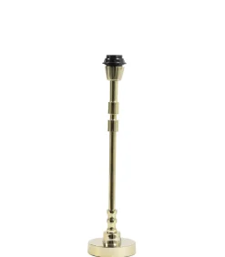 New Lampvoet Kaliro - Goud - Ø11cm Tafellampen