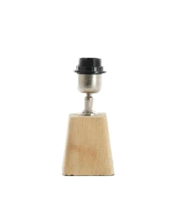 Hot Lampvoet Kardan - Bruin - 18x13x15cm Tafellampen