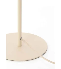 Best Lampvoet Renato - Bruin - Ø20cm Tafellampen