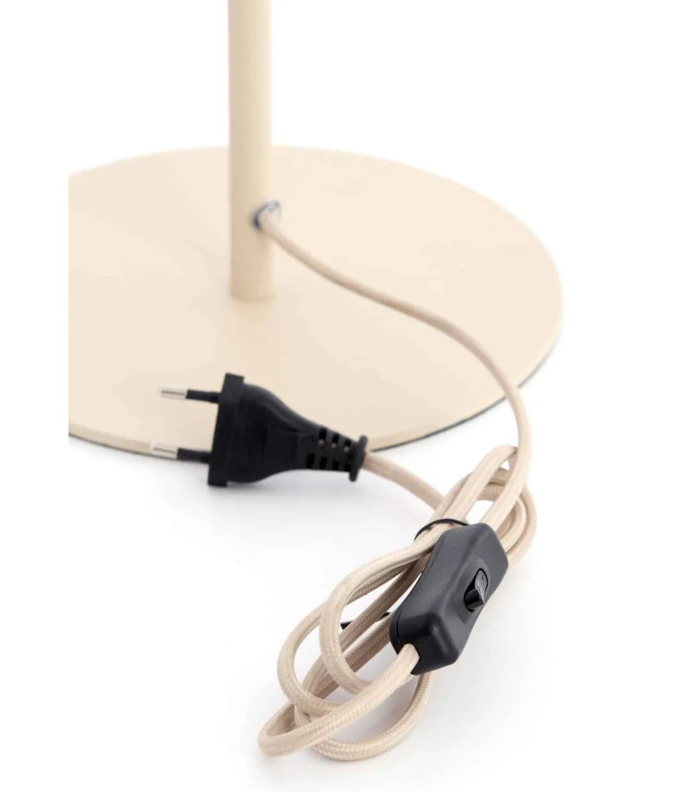 Best Lampvoet Renato - Bruin - Ø20cm Tafellampen