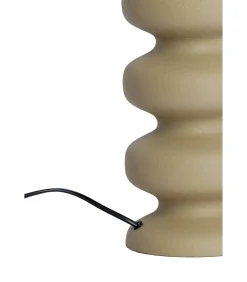 Sale Lampvoet Soroca - Bruin - Ø15x42cm Muurverlichting