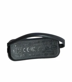 Clearance Lampvoet Soroca - Roze - Ø15x42cm Muurverlichting