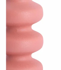 Best Lampvoet Soroca - Roze - Ø15x24cm Muurverlichting