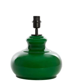 Hot Lampvoet Verde - Groen - Ø28,5x33cm Tafellampen