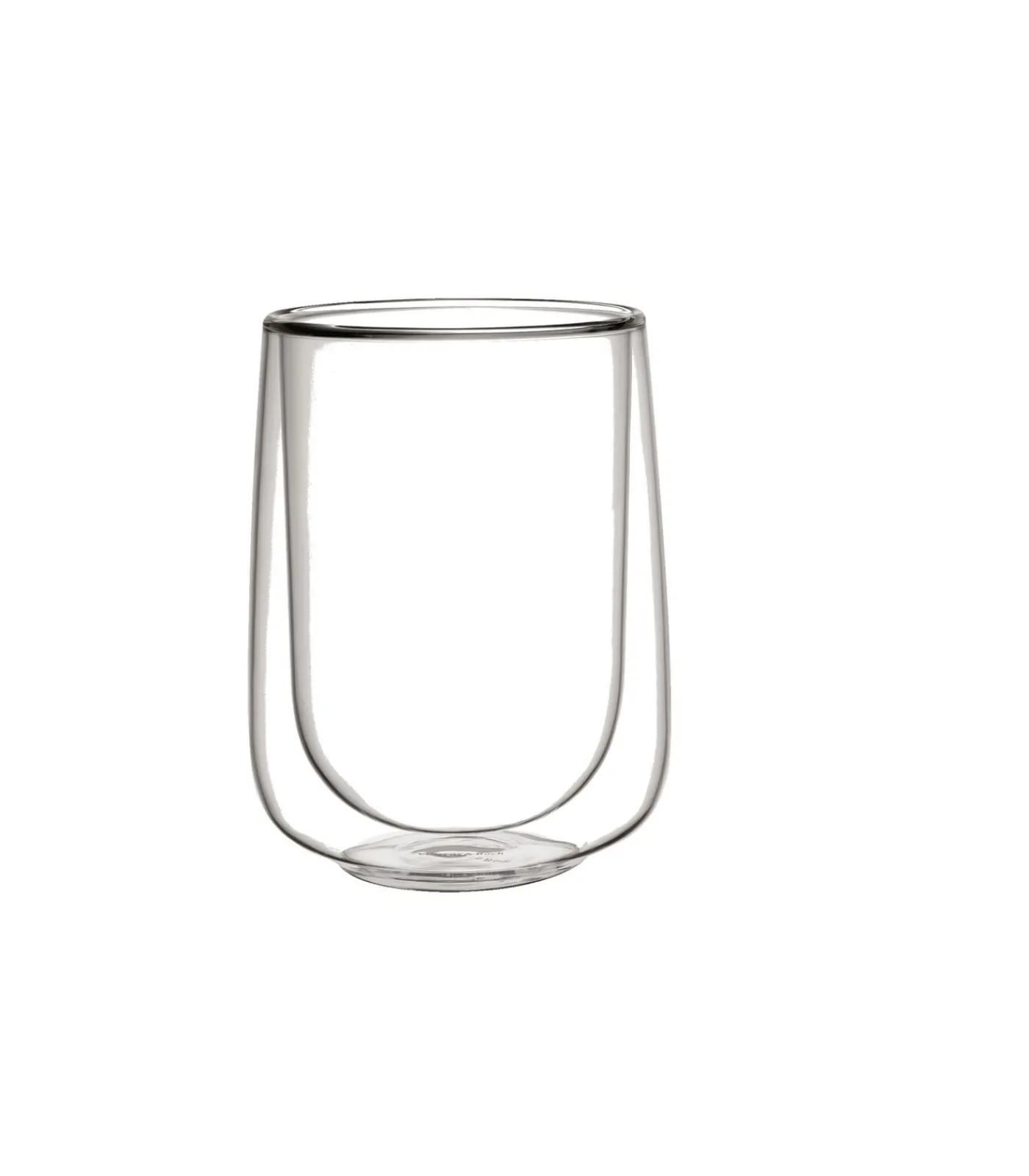 Sale Latte Macchiato-beker 0,36L, set 2-dlg. Artesano Hot&Cold Beverages Glazen & Karaffen