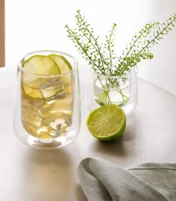 Sale Latte Macchiato-beker 0,36L, set 2-dlg. Artesano Hot&Cold Beverages Glazen & Karaffen