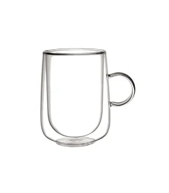 Hot Latte Macchiato-glas 0,36L, set 2-dlg. Artesano Hot&Cold Beverages Glazen & Karaffen