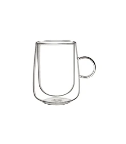 Latte Macchiato-glas 0,25L, set 2-dlg. Artesano Hot&Cold Beverages Glazen & Karaffen