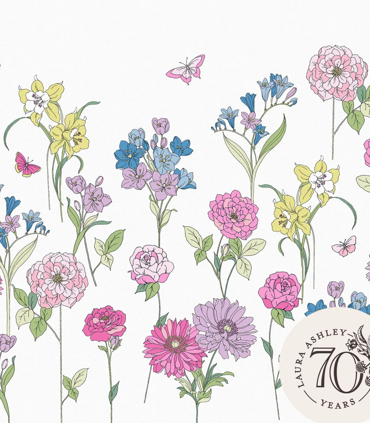 New Fotobehang | Gilly | Wanddecoratie