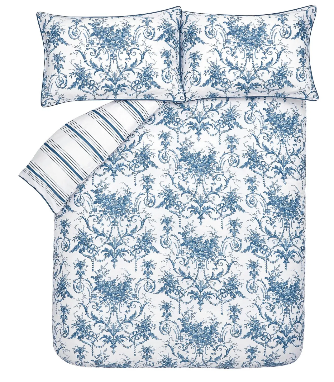 New Tuileries Midnight Dekbedovertrekken