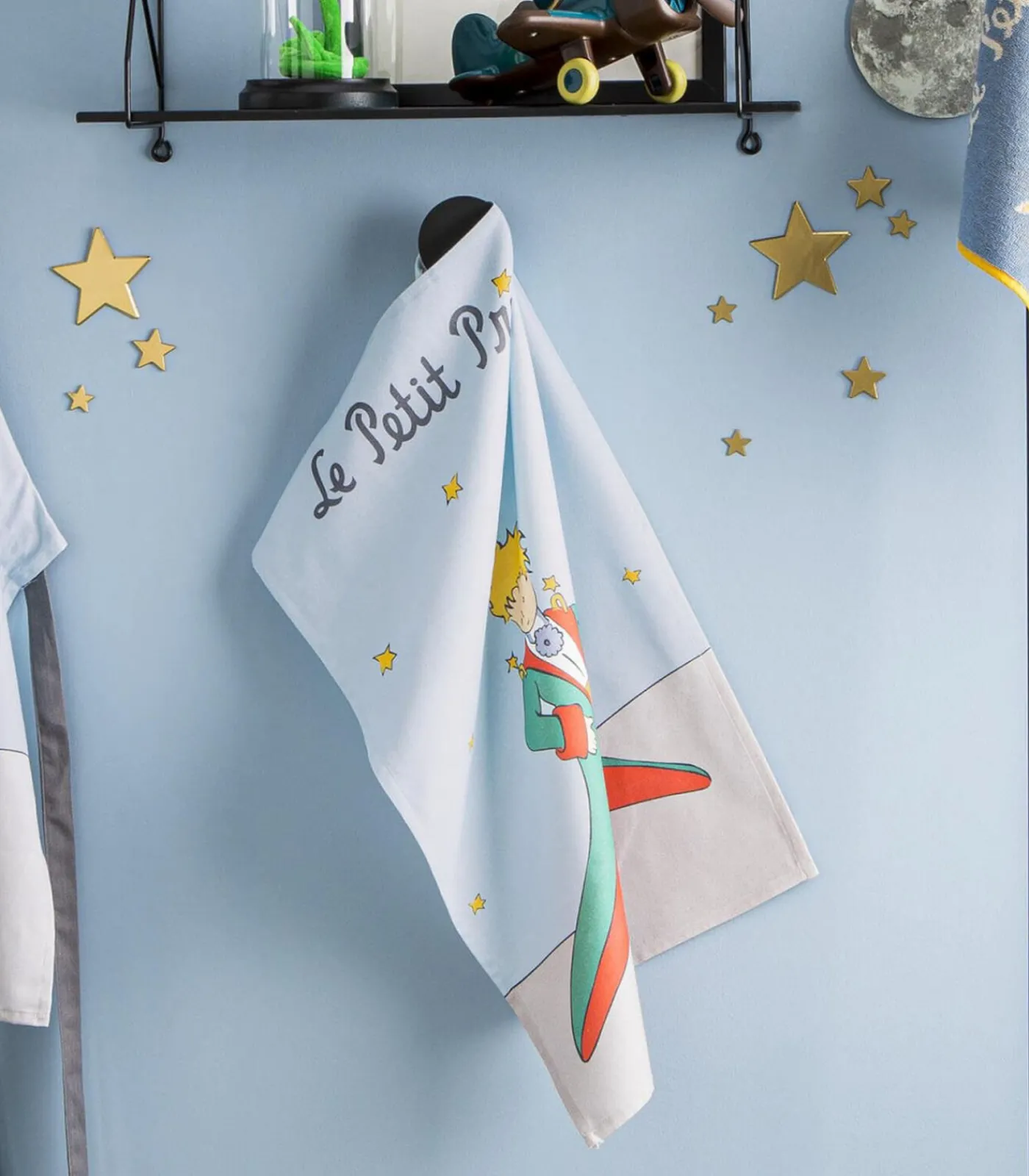 Sale LE PETIT PRINCE - Tafellinnen Theedoek Keuken- & Tafellinnen