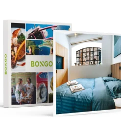 Best L'Eauget: culinair verblijf in een oude wolspinnerij nabij Verviers - Overnachten Geschenken