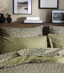 Sale Lena - Bedlinnen Dekbedovertrek Dekbedovertrekken