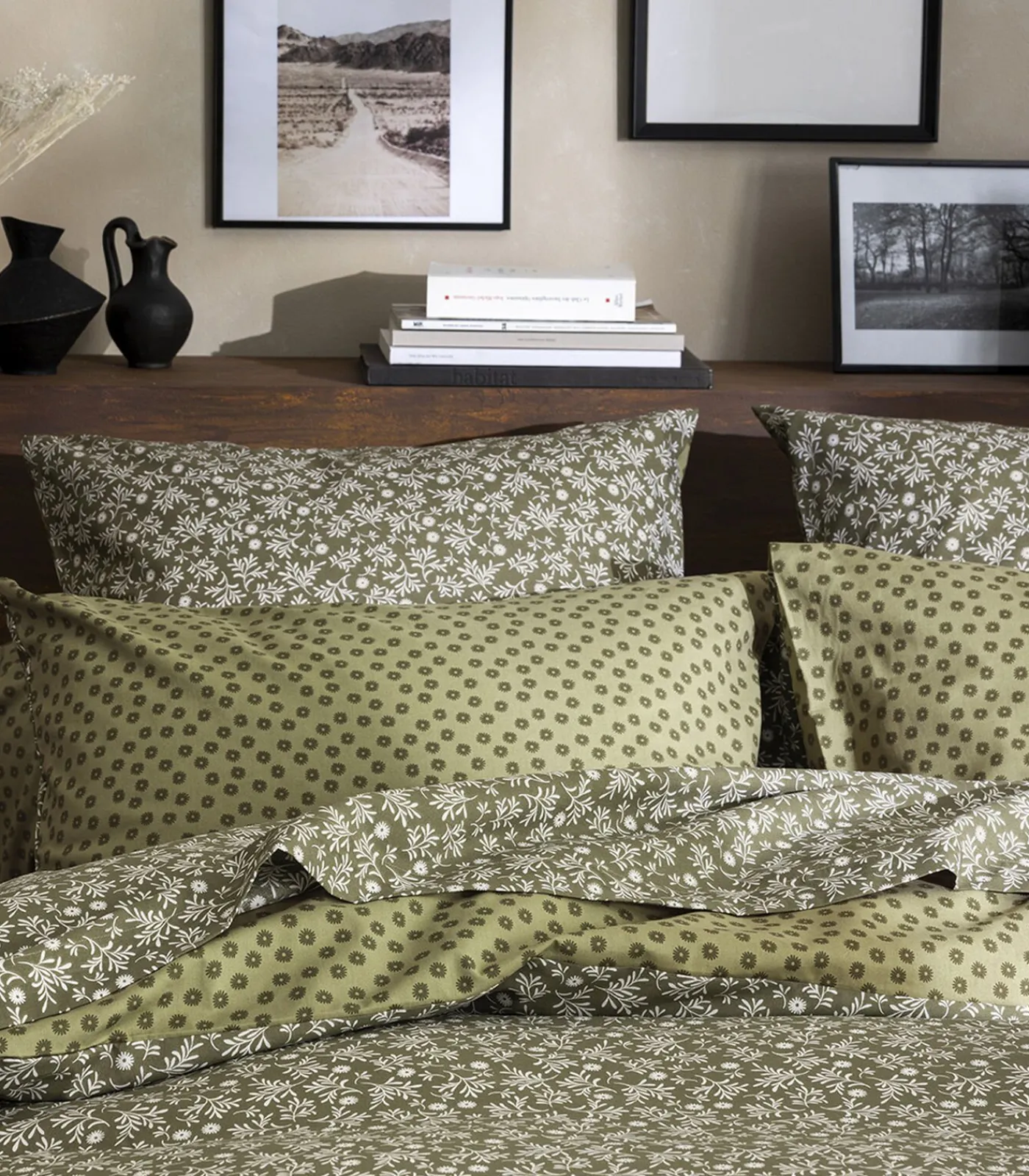 Sale Lena - Bedlinnen Dekbedovertrek Dekbedovertrekken