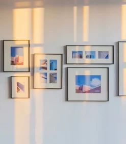 Online LEON Fotokader (3) 13 x 18 Fotolijsten