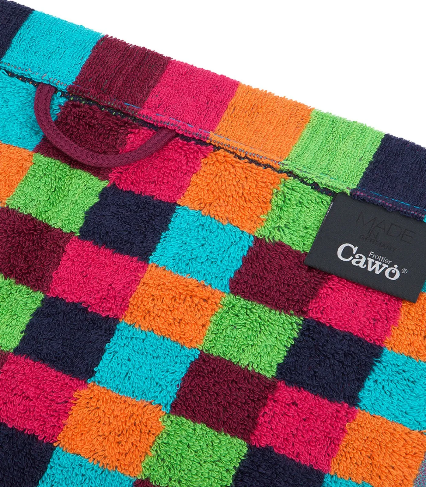 Sale Lifestyle - 6-delige handdoekenset Badset