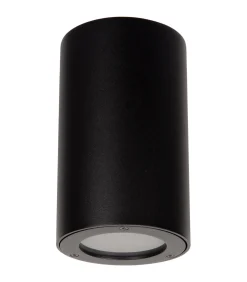 Hot Lilith - Wandlamp Buiten - Zwart Muurverlichting