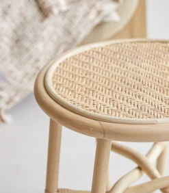 Lina - Rotan banktafel Tafels