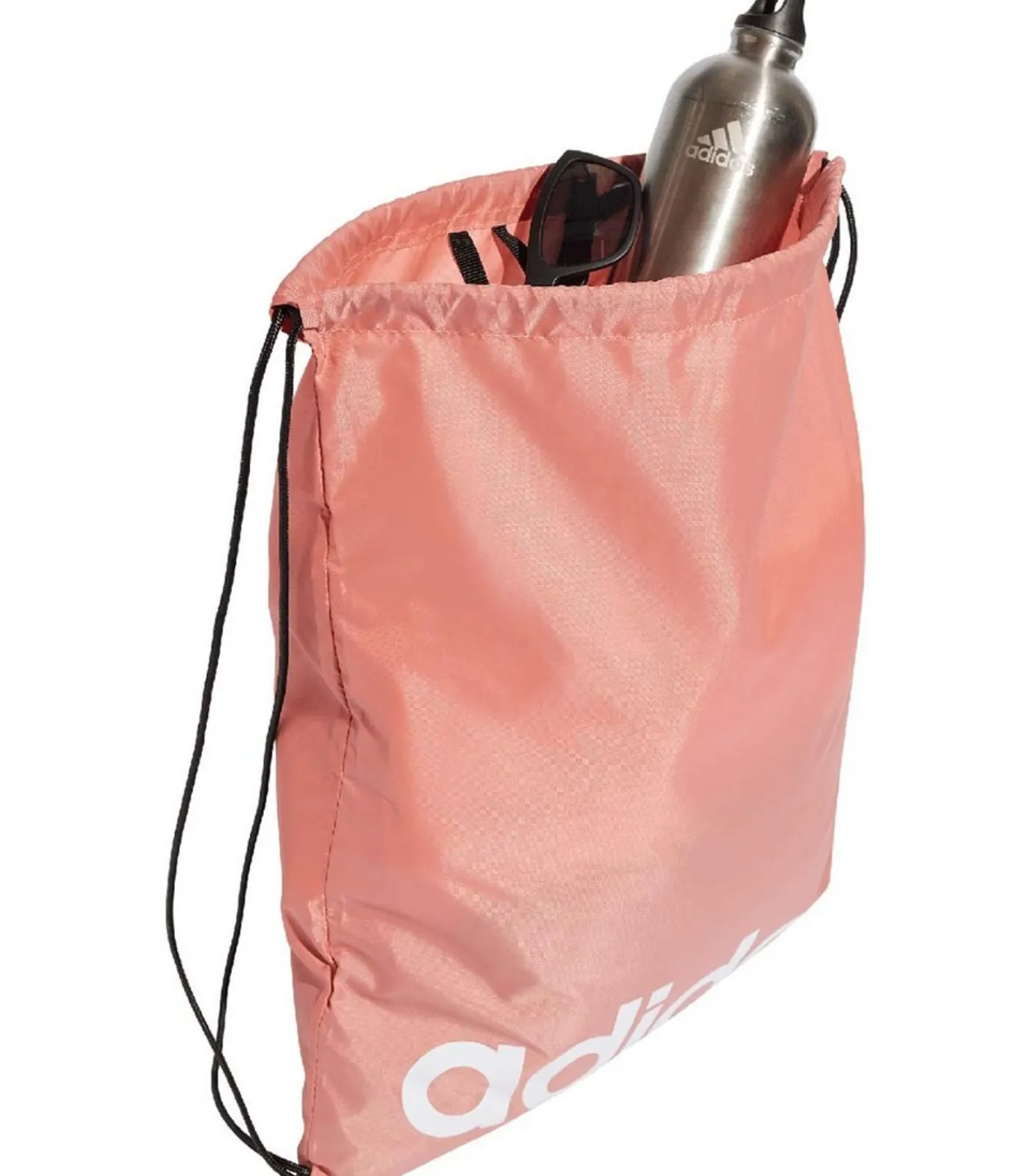 Best LINEAR - Tas - Roze Reistassen