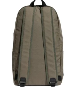 Hot LINEAR CLASSIC - Rugzak - Groen Reistassen