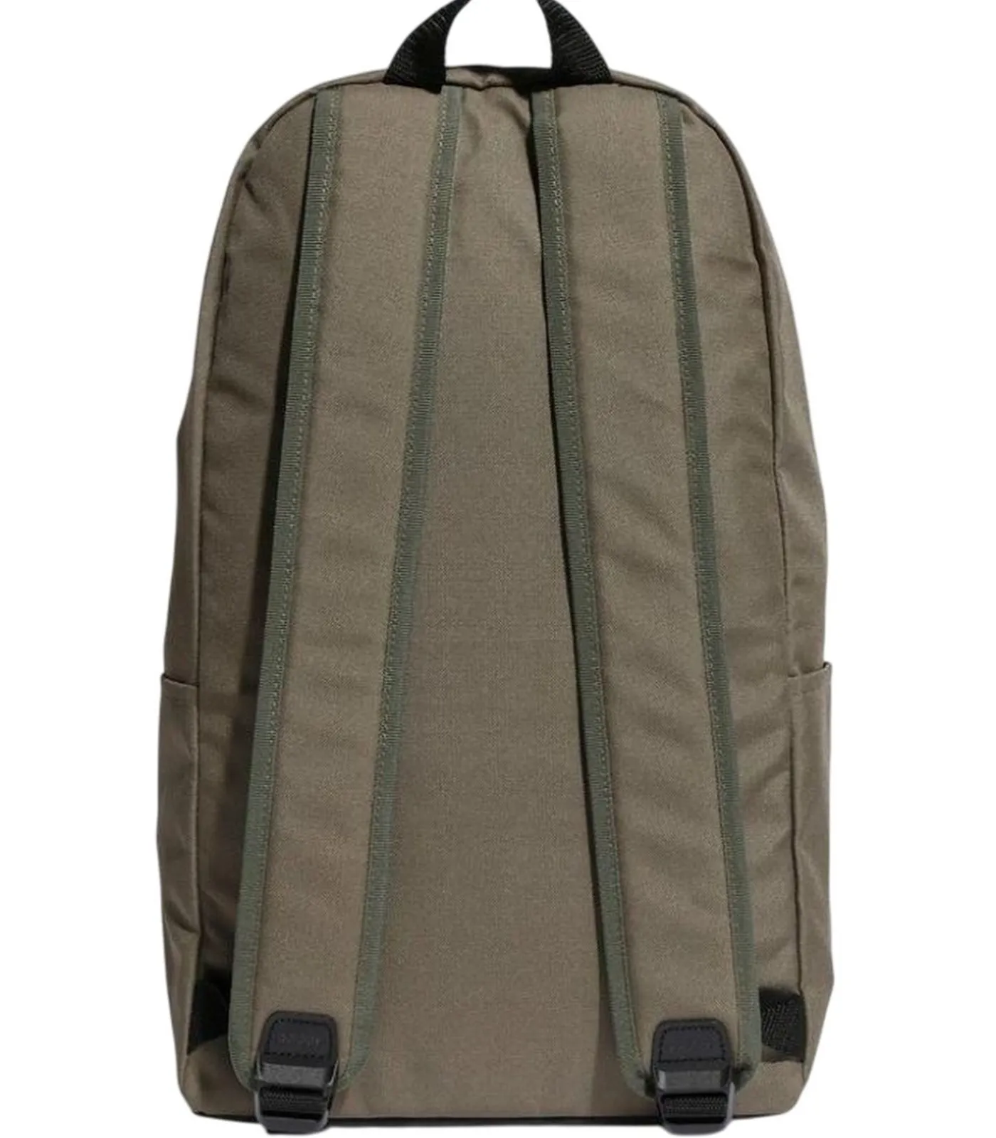 Hot LINEAR CLASSIC - Rugzak - Groen Reistassen