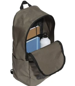 Hot LINEAR CLASSIC - Rugzak - Groen Reistassen