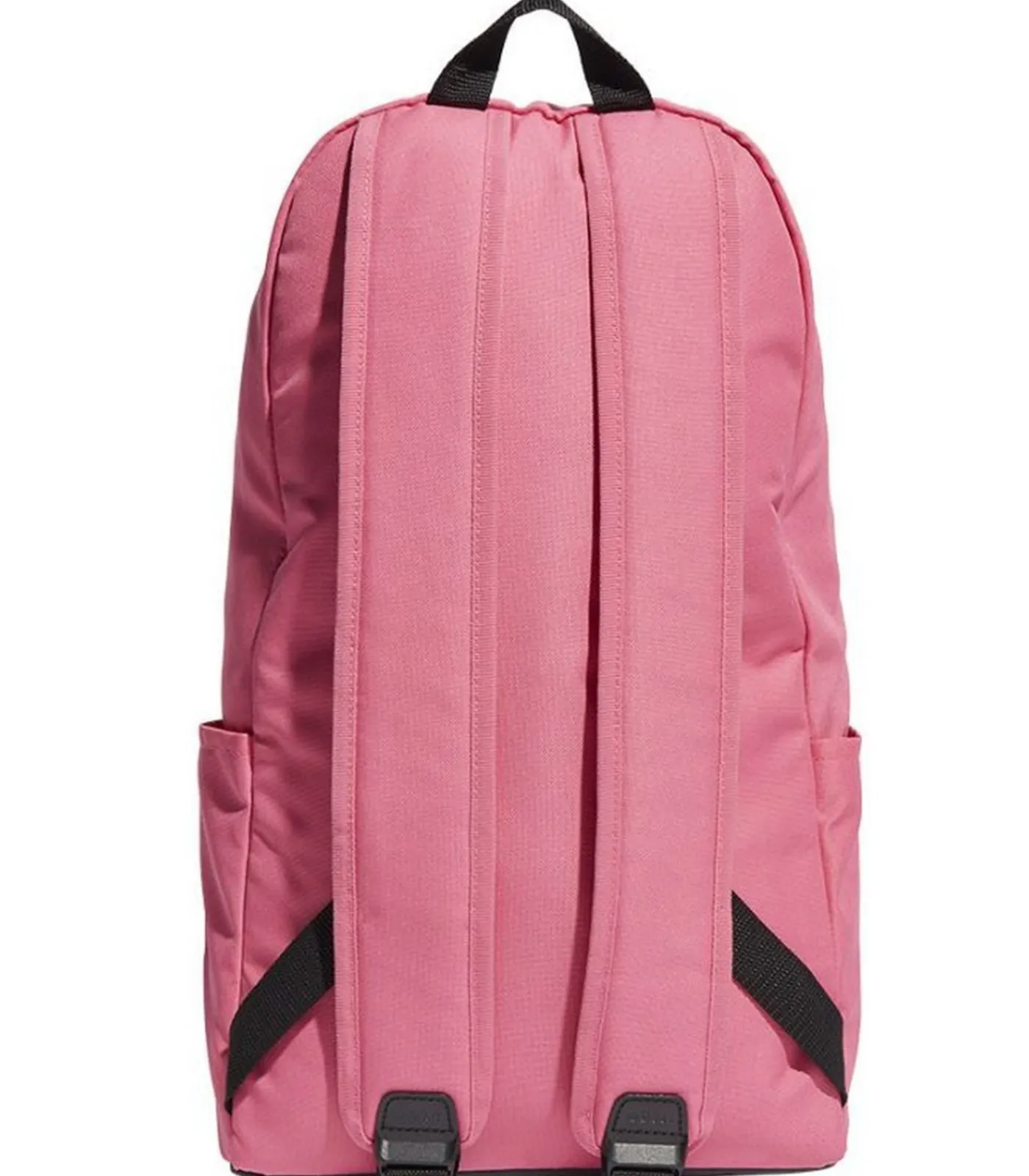 Sale LINEAR CLASSIC - Rugzak - Roze Reistassen