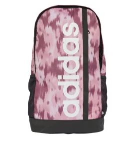 LINEAR GFX - Rugzak - Roze Reistassen