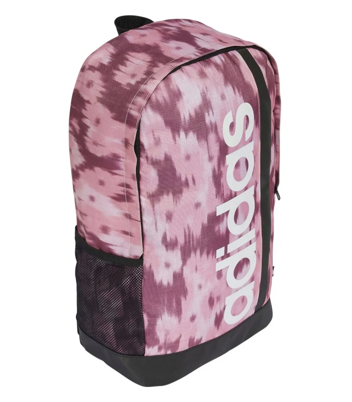 LINEAR GFX - Rugzak - Roze Reistassen