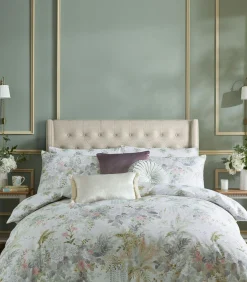 Hot Linlithgow Pale Lavender Dekbedovertrek Dekbedovertrekken