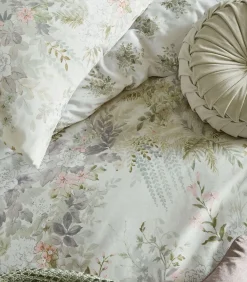 Outlet Linlithgow Pale Lavender Dekbedovertrek Dekbedovertrekken