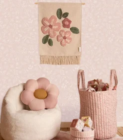 Best Vliesbehang - Fairy Wonders Blossom - 1000x53 Wanddecoratie