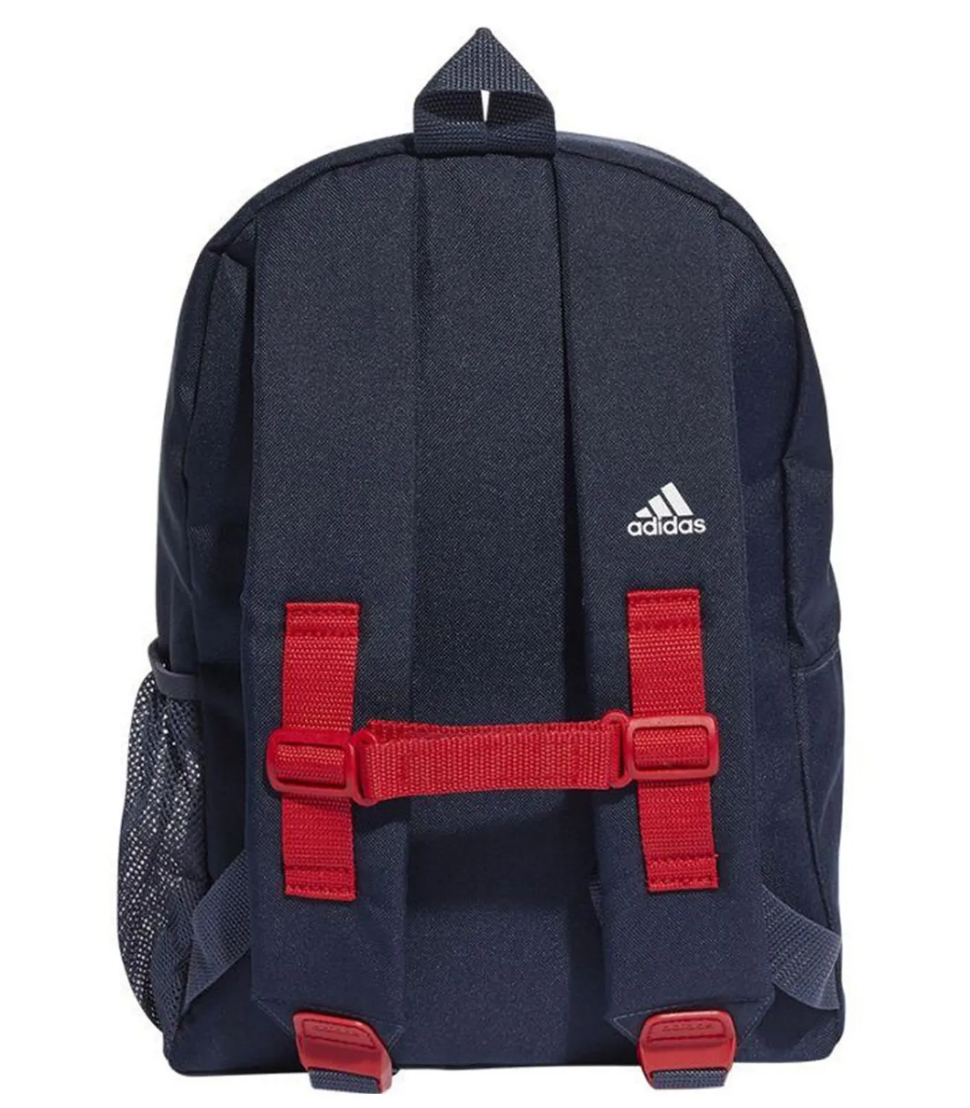 Sale LK - Rugzak - Donkerrood Reistassen