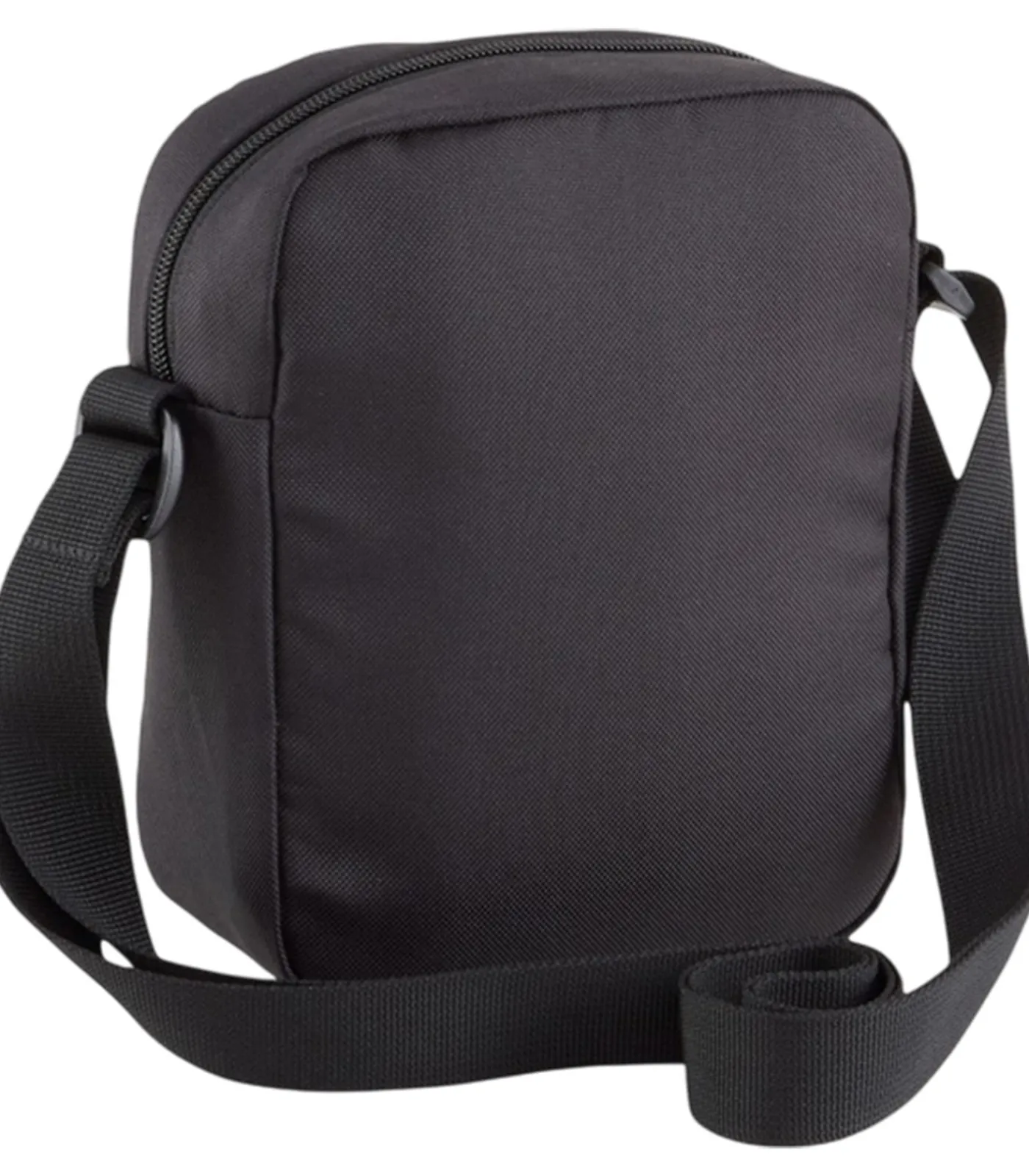 New LOGO - Crossbody Zak - Zwart Reistassen