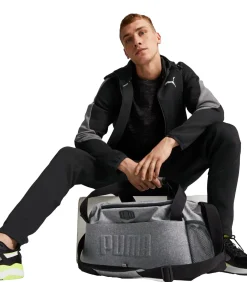 Hot LOGO - Plunjezak - Grijs Reistassen